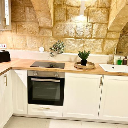Mcc St Rita Villa Il-Furjana Dış mekan fotoğraf