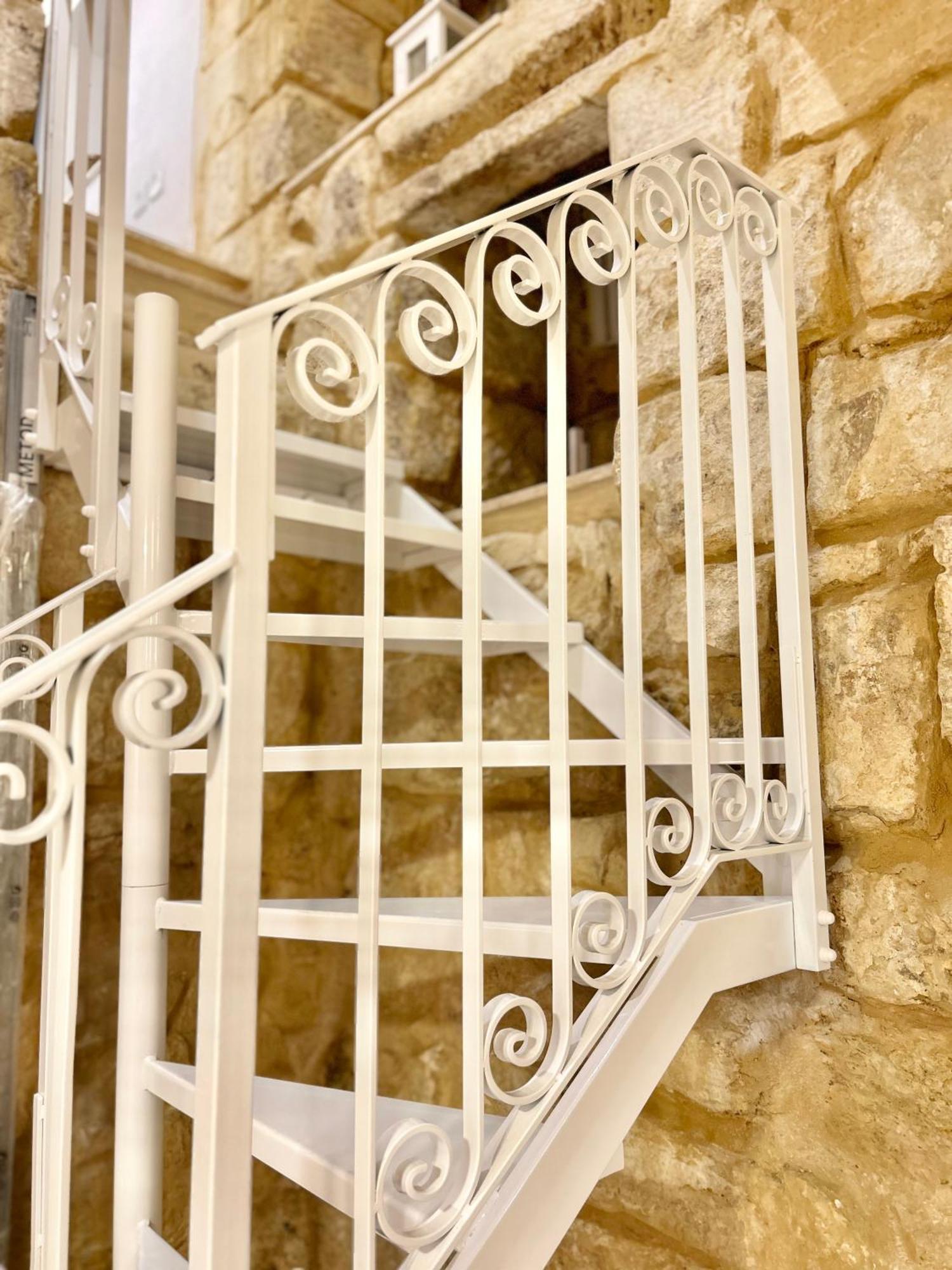 Mcc St Rita Villa Il-Furjana Dış mekan fotoğraf