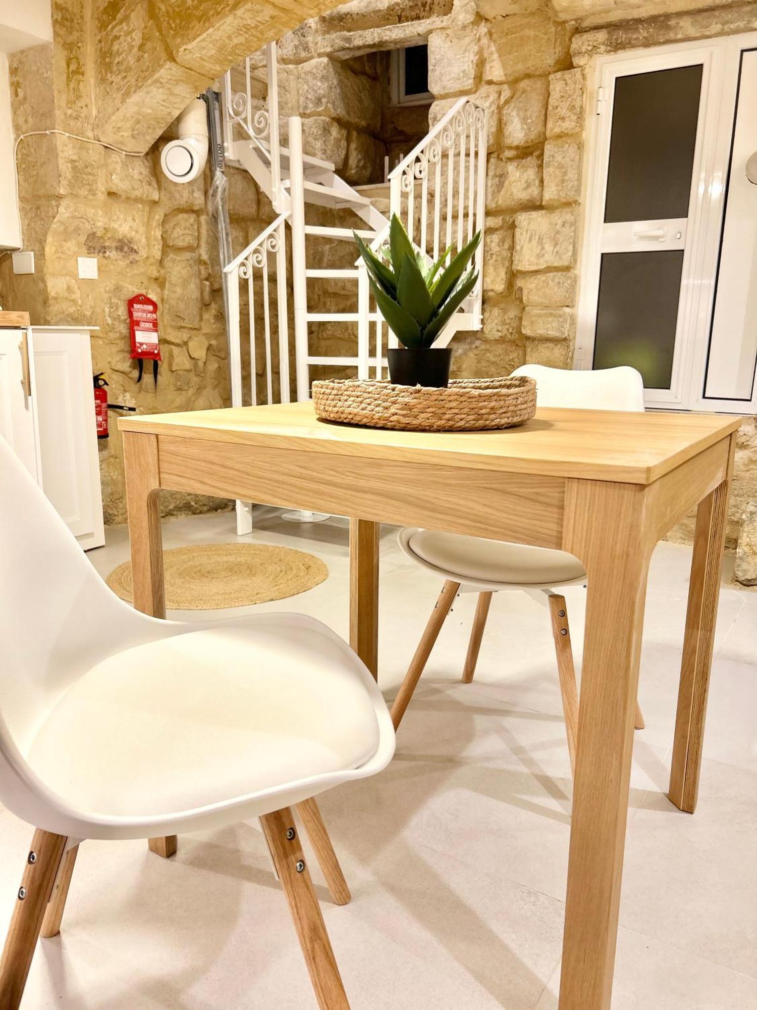Mcc St Rita Villa Il-Furjana Dış mekan fotoğraf