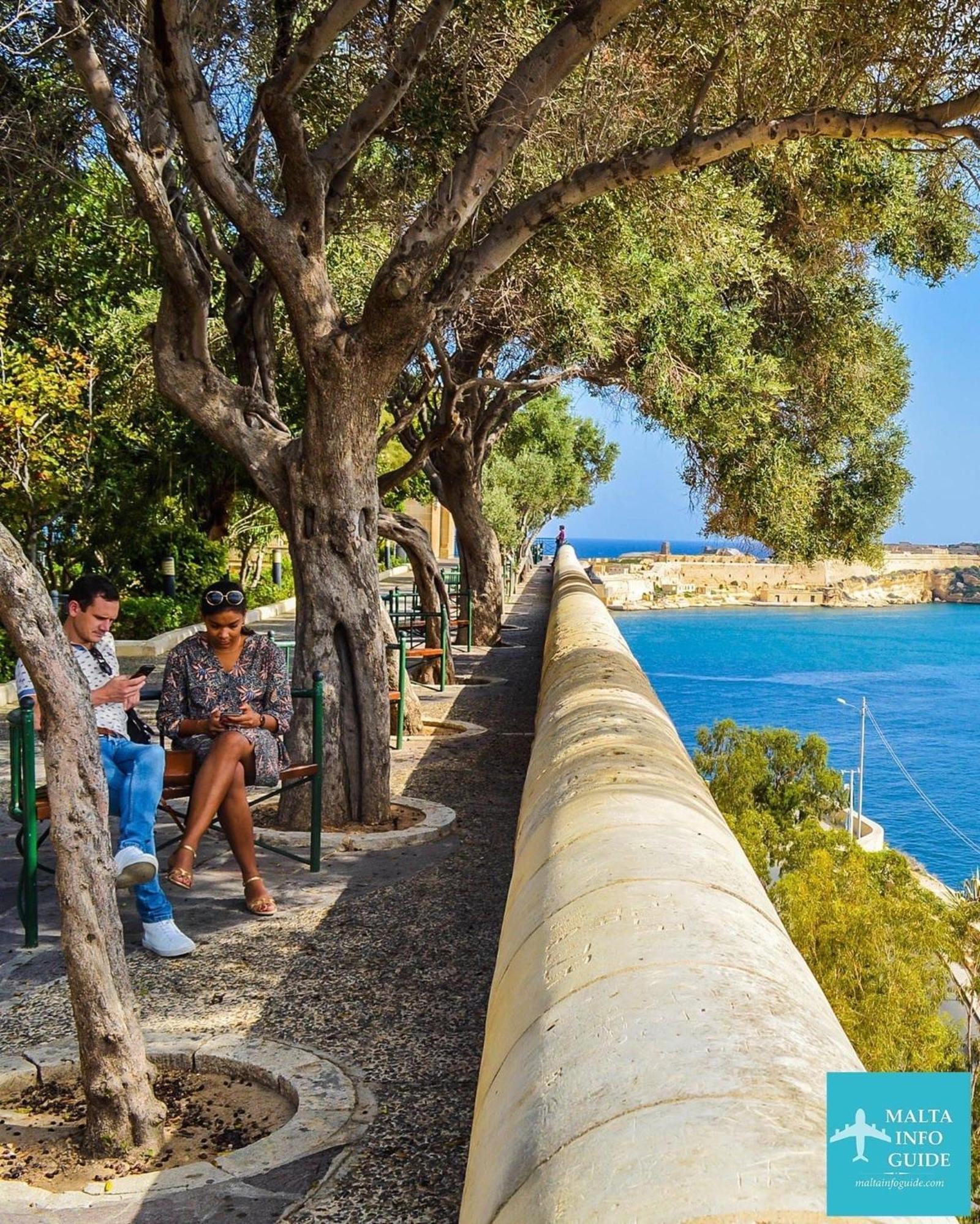 Mcc St Rita Villa Il-Furjana Dış mekan fotoğraf